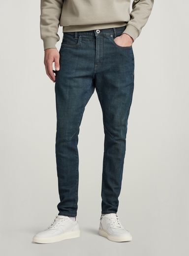 Jeans D-Staq Slim